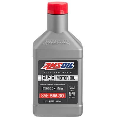 High Mileage Oil Is the Secret to Longer Lasting Vehicles