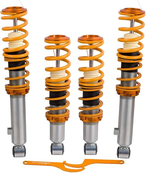 Yonaka Spec Coilovers For Na And Nb Miata 1990 To 2005 49 Off