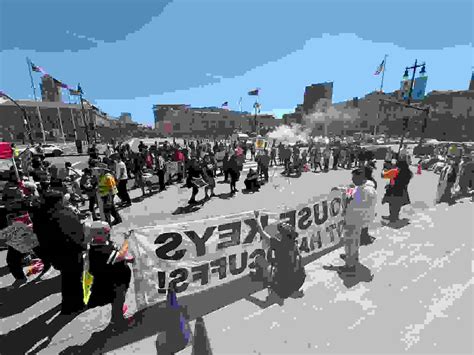 April 22 National Day Of Actions Wrap