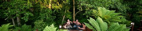 Secret Spot Cedar Hot Tubs In Rotorua Klook New Zealand
