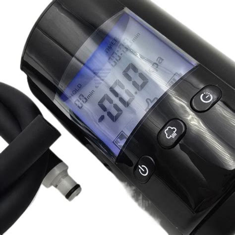 Anal Pump Rosebud Cylinder L A Pump