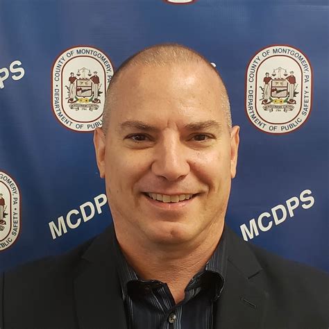 Meet Our Staff | Montgomery County, PA - Official Website