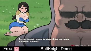 ButtKnight Demo XVIDEOS