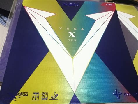Xiom Vega X Review - Reviews, articles and Guide on Table Tennis ...