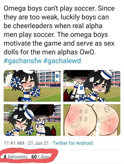 What The Fuck R GachaLifeCringe