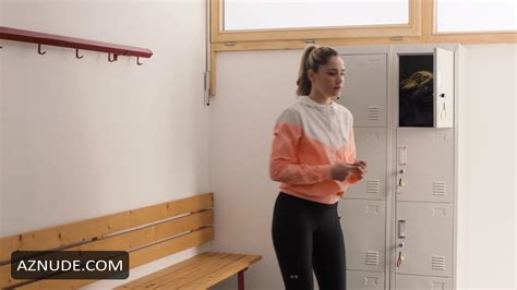 Mitsou Jung Nude Aznude