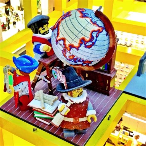 Lego Imagination Center Tours Book Now Expedia