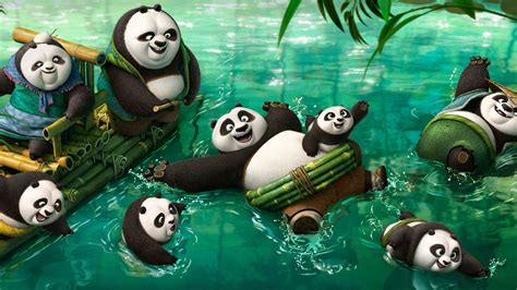 Online Crop Kung Fu Panda Digital Wallpaper Panda Kung Fu Panda Hd