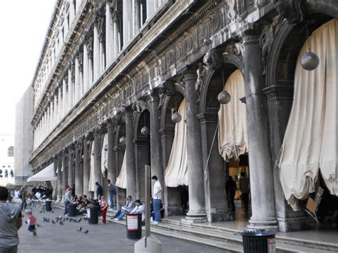 Venecija Italija Na Klik Do Putovanja