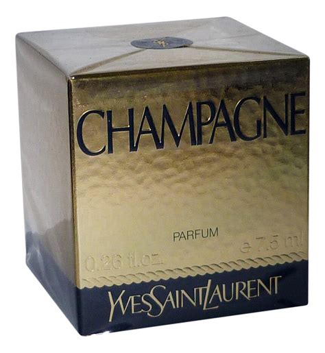 Yvresse 1993 Champagne Parfum By Yves Saint Laurent Reviews