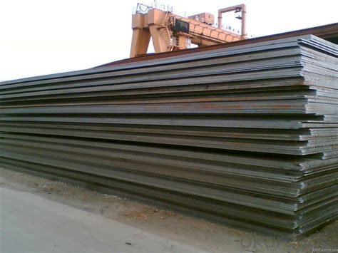 What is Q235 Steel? Standards, Hardness, Q235 Steel Price
