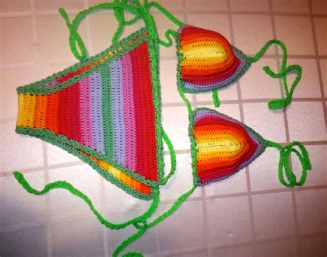 T Czowe Bikini Na Szyde Ku