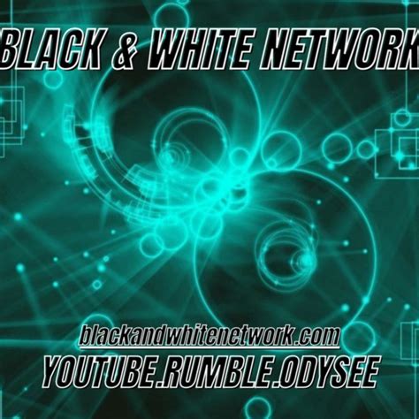 Black and White Network Podcast - Trans volleyball player Blaire
