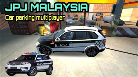 cara parking kereta auto jpj - Emma Welch