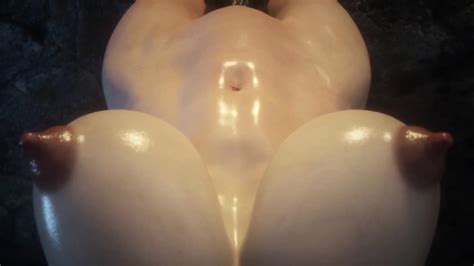 Horror Fantasy Babe Fucked By Gaint Dick Until She Cums Petite Deepthroat