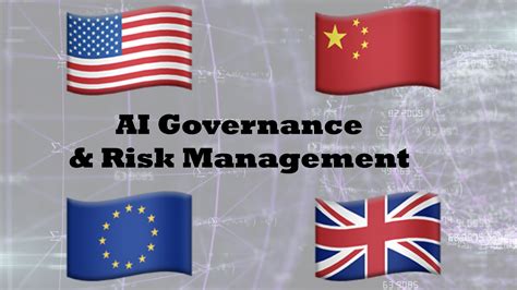AI Governance Cheat Sheet: Comparing Regulatory Frameworks Across the ...