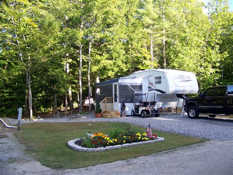 Crazy About S Mores Event At The Naples Koa Holiday Campground In Maine