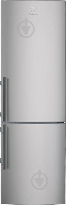 ᐉ Холодильник Electrolux EN3441JOX • Купить в Киеве, Украине • Лучшая ...