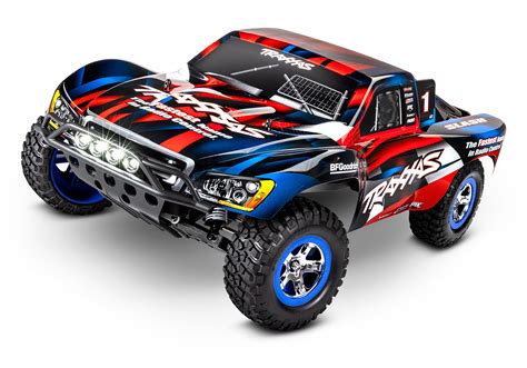 Traxxas Slash Lights
