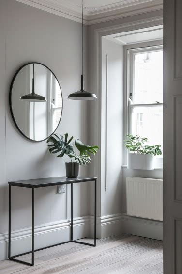 8 Gorgeous Gray Hallway Ideas The Lottery Hub