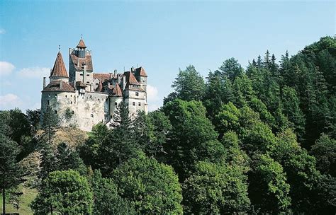 Bran Castle Opening Hours | Closing Hours