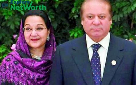 nawaz sharif net worth