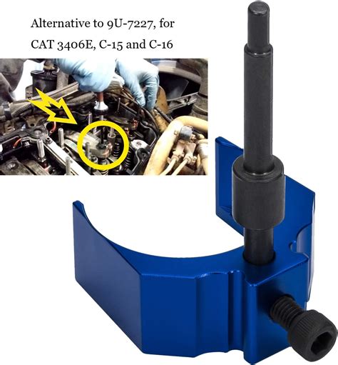 Cat 3116 Injector Height Tool