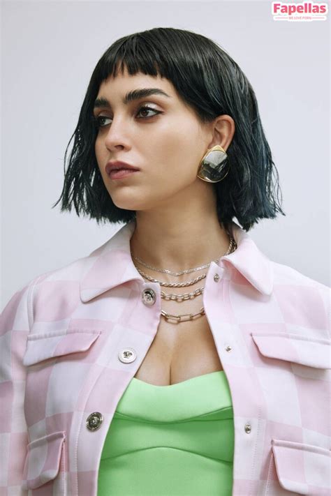 Melissa Barrera Aka Melissabarreram Nude Leaks Fapellas