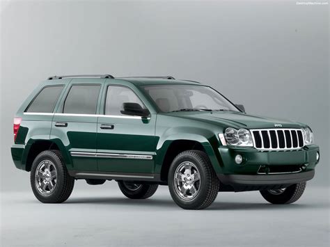 Jeep Cherokee Review And Photos