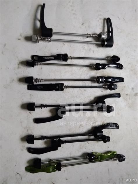 эксцентрики велосипедные новые — купить в Красноярске. Состояние: Новое ...