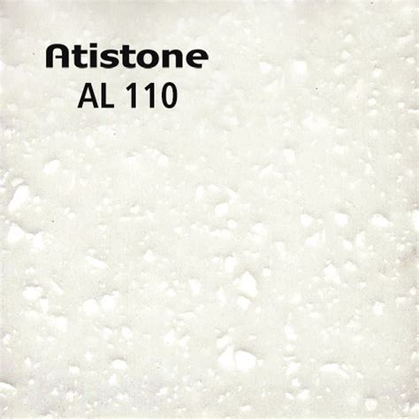 Corian with Coarse Granules - Pebble & Talus (Code AL)