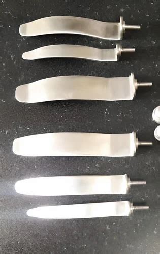 Park Anal Retractor For Hospital Length Standard At Rs Set In Pune