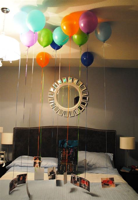 Organiser Anniversaire Surprise Texte D Anniversaire