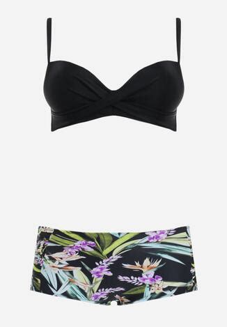 Stroje K Pielowe Dla Puszystych Stroje K Pielowe Plus Size Jednocz Ciowe I Bikini Born Be