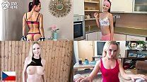 Czech Compilation Videos Xvideos