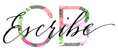 Contact | CB Escribe