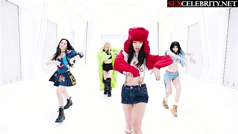 BLACKPINK babes having fun with black guys 블랙핑크 딥페이크 hot pmv porn SexCelebrity