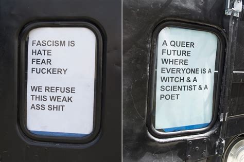 Fuck The Patriarchy Domus