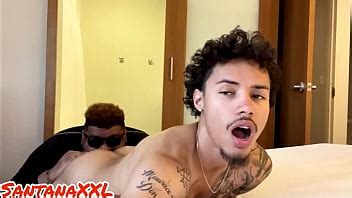 SantanaXXL Full Video On O F XVIDEOS