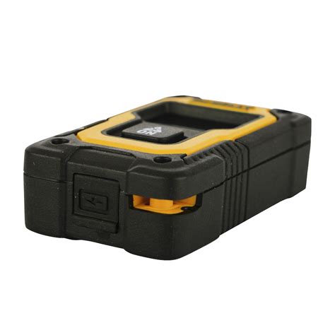 TRENA A LASER RECARREGAVEL DEWALT DW055PL ATOMIC 16M