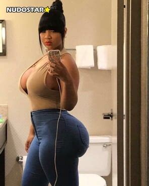 Ghetto Booty Black Puta Allcurrency Nude Leaks Nudostar Porn Pic