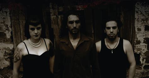 Funeral Sex Adoradores De Sangue J