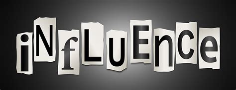 ten ideas  improve  social media influence