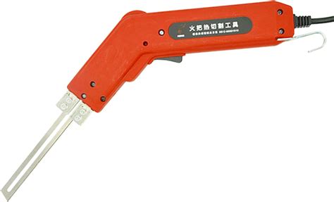 Amazon Letkingok V Electric Heating Knife Cutter Hot Cutting Knife For Acrylic Fabric