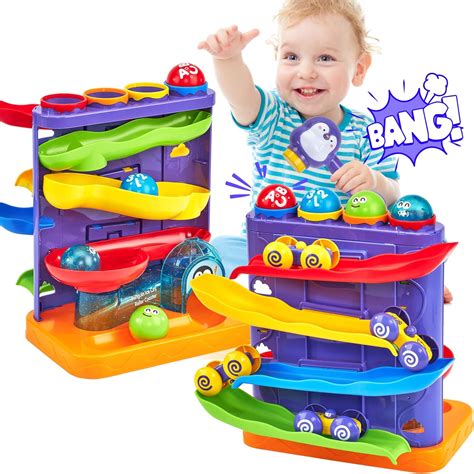 best 8 month old toys 3