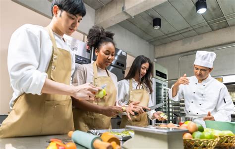 Vous voulez apprendre à cuisiner par quoi commencer