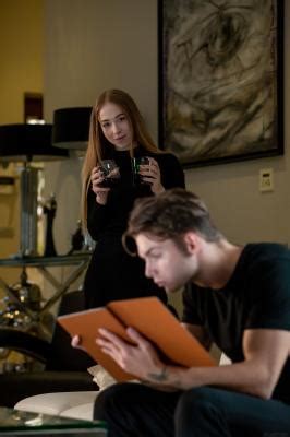 Hardcore Nata Ocean Tommy Gold Living It Up Sexart Phun Org Forum