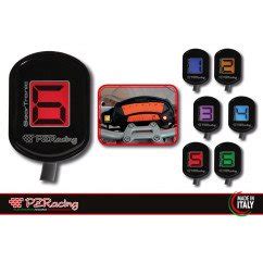 New Universal Gear Indicator Geartronic Universal Gt Pzracing