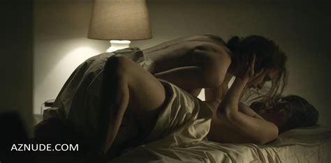 House Of Cards Nude Scenes Aznude