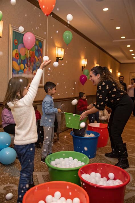 16 Fun Christmas Party Game Ideas To Try